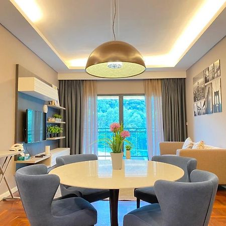 Genting Highlands Vista Residences Free Wi-Fi & 1 Parking Ngoại thất bức ảnh