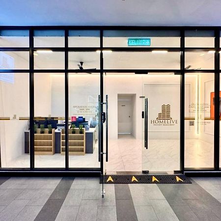 Genting Highlands Vista Residences Free Wi-Fi & 1 Parking Ngoại thất bức ảnh