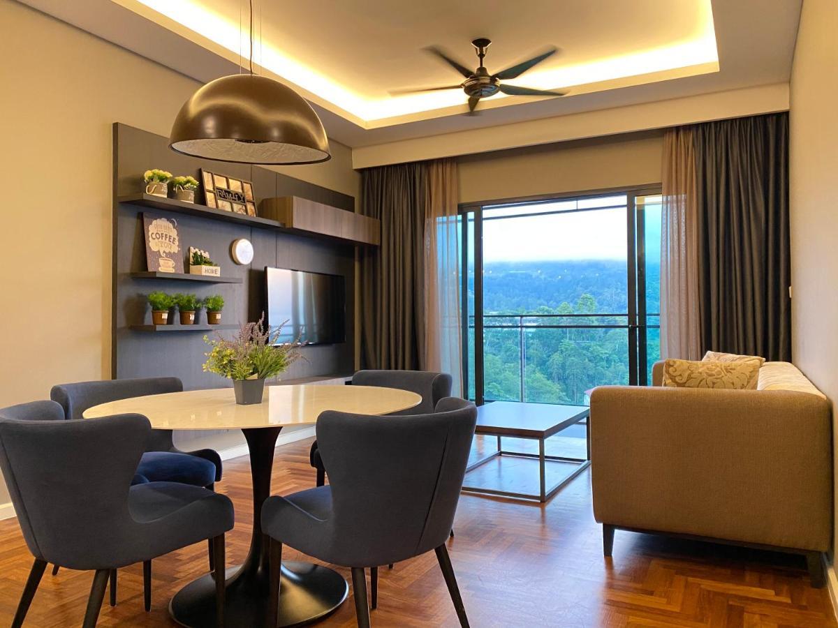 Genting Highlands Vista Residences Free Wi-Fi & 1 Parking Ngoại thất bức ảnh