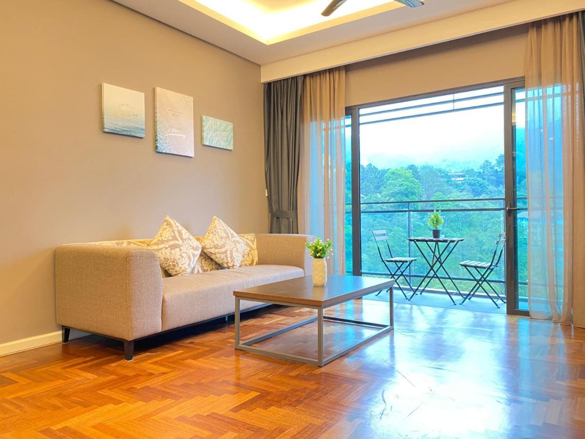 Genting Highlands Vista Residences Free Wi-Fi & 1 Parking Ngoại thất bức ảnh