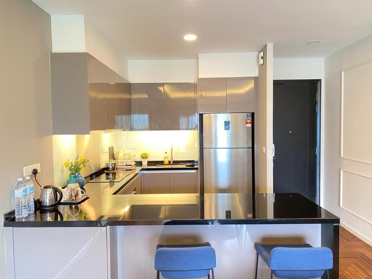 Genting Highlands Vista Residences Free Wi-Fi & 1 Parking Ngoại thất bức ảnh