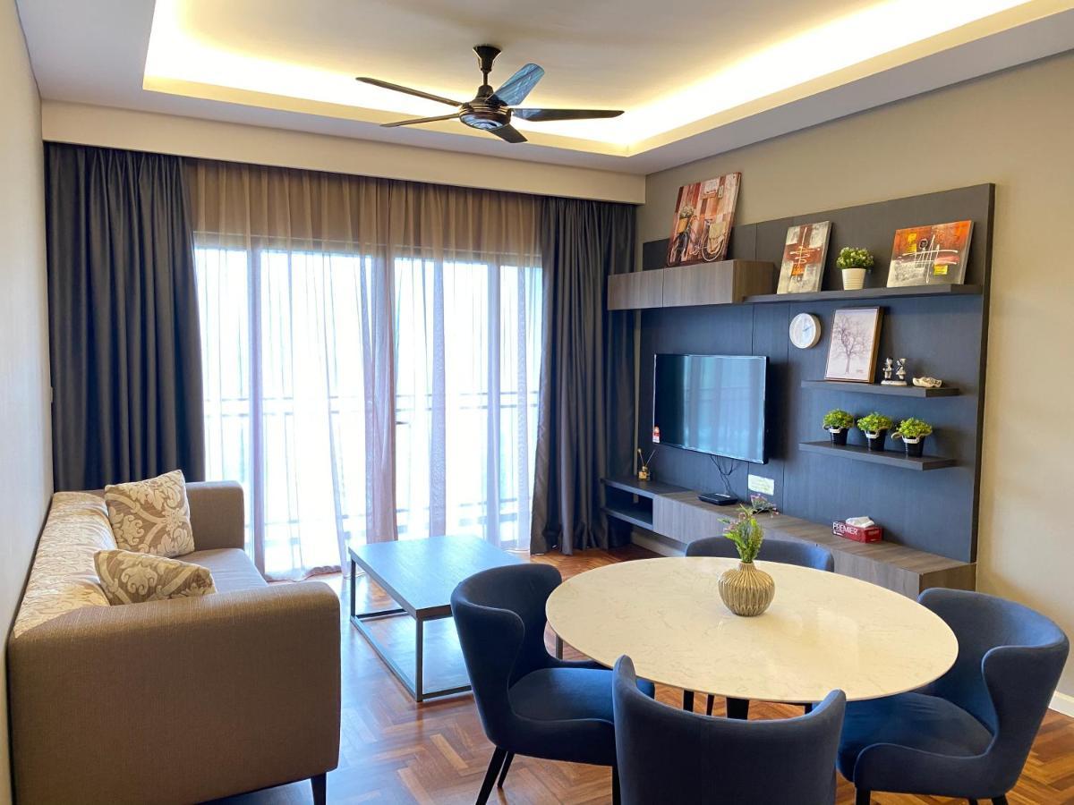 Genting Highlands Vista Residences Free Wi-Fi & 1 Parking Ngoại thất bức ảnh