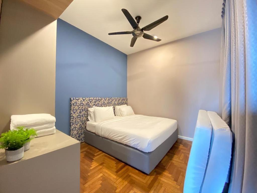 Genting Highlands Vista Residences Free Wi-Fi & 1 Parking Ngoại thất bức ảnh