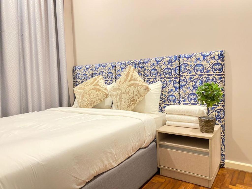 Genting Highlands Vista Residences Free Wi-Fi & 1 Parking Ngoại thất bức ảnh