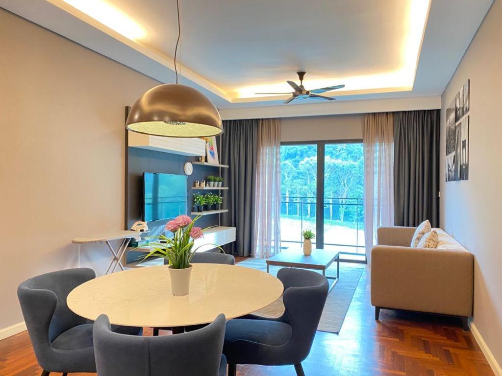Genting Highlands Vista Residences Free Wi-Fi & 1 Parking Ngoại thất bức ảnh