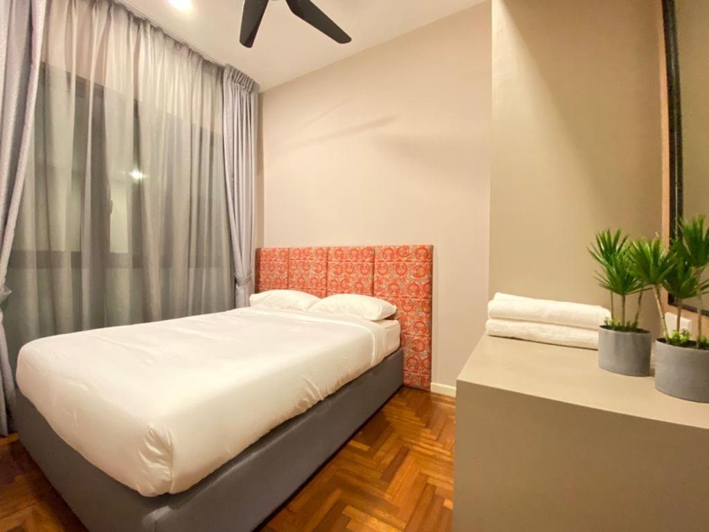 Genting Highlands Vista Residences Free Wi-Fi & 1 Parking Ngoại thất bức ảnh