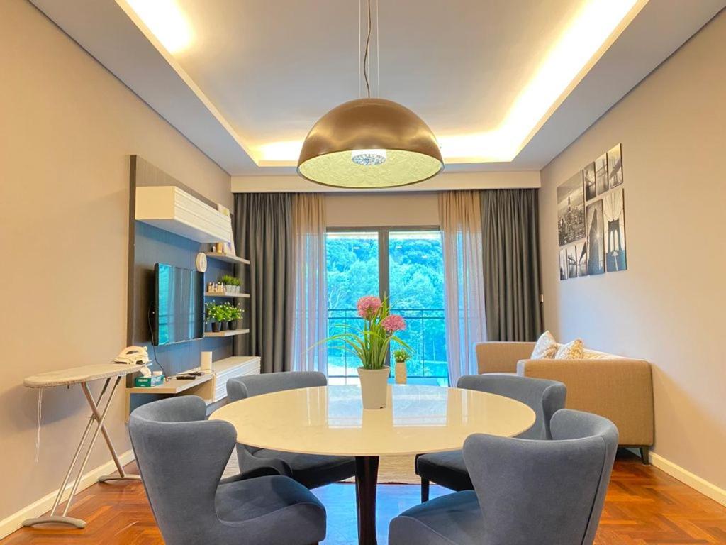 Genting Highlands Vista Residences Free Wi-Fi & 1 Parking Ngoại thất bức ảnh