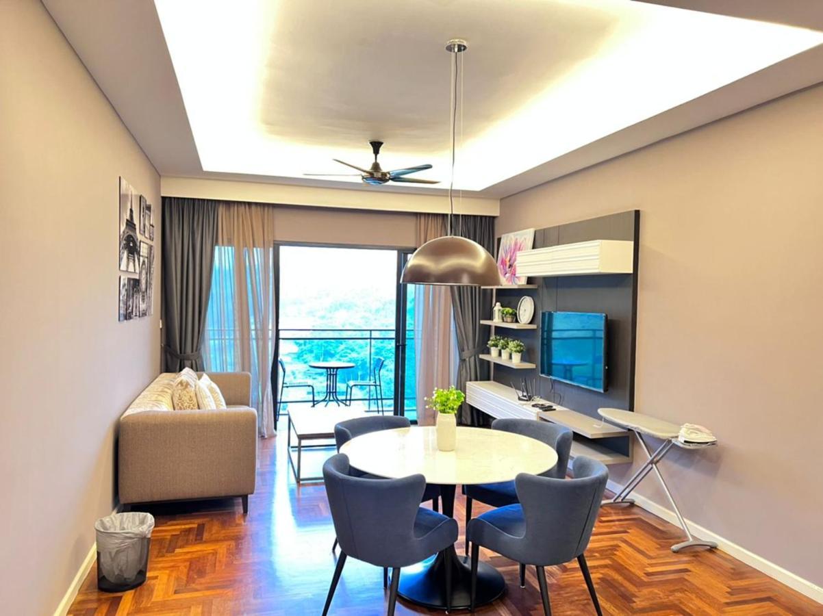 Genting Highlands Vista Residences Free Wi-Fi & 1 Parking Ngoại thất bức ảnh