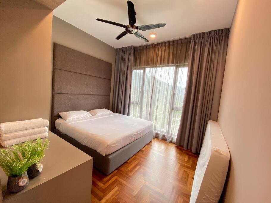 Genting Highlands Vista Residences Free Wi-Fi & 1 Parking Ngoại thất bức ảnh
