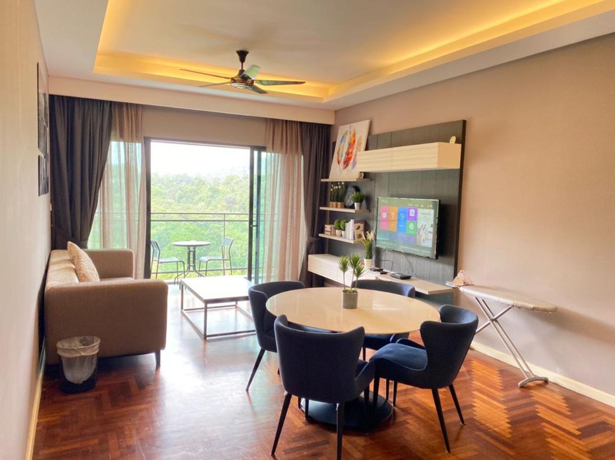 Genting Highlands Vista Residences Free Wi-Fi & 1 Parking Ngoại thất bức ảnh