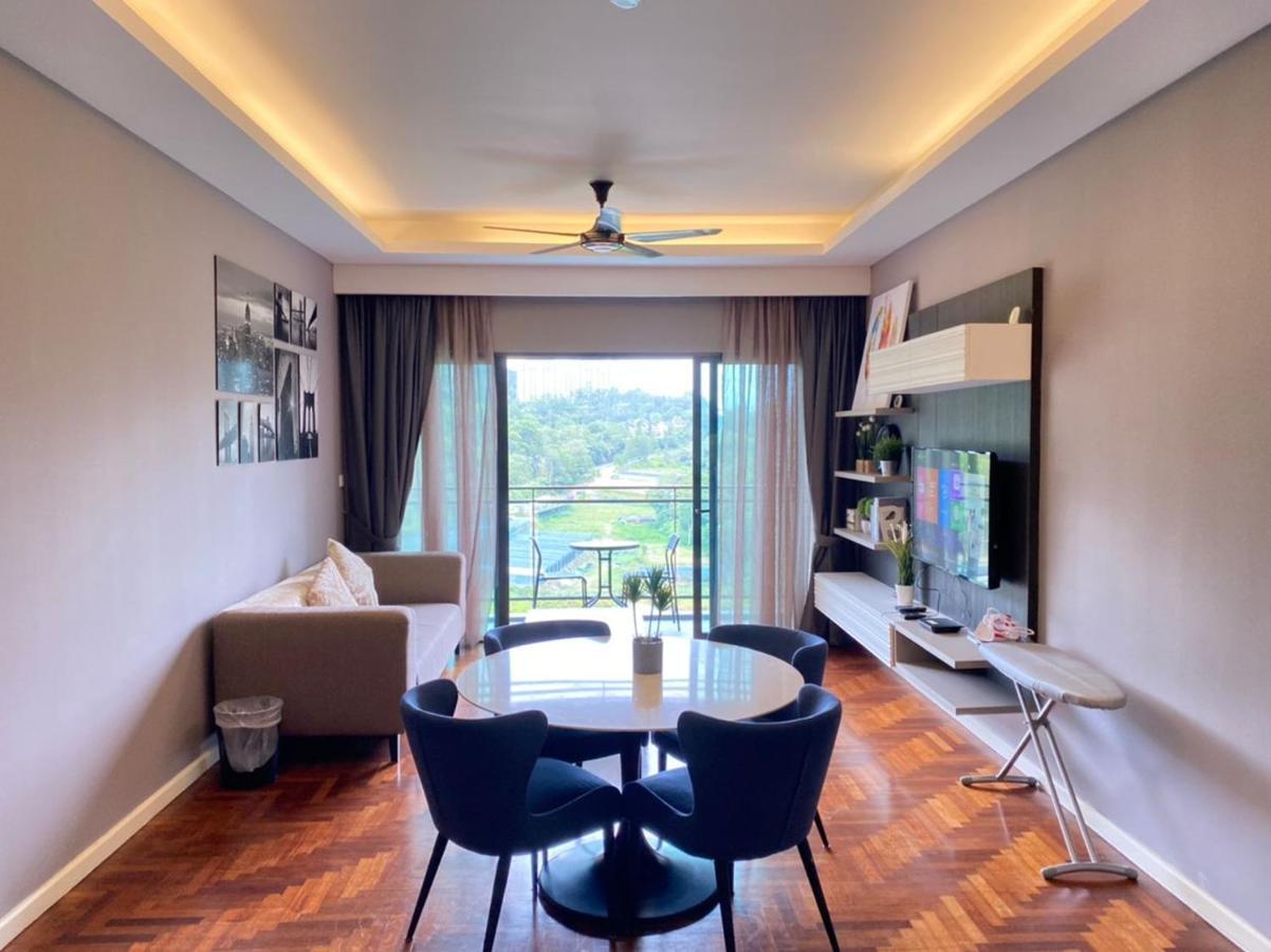 Genting Highlands Vista Residences Free Wi-Fi & 1 Parking Ngoại thất bức ảnh