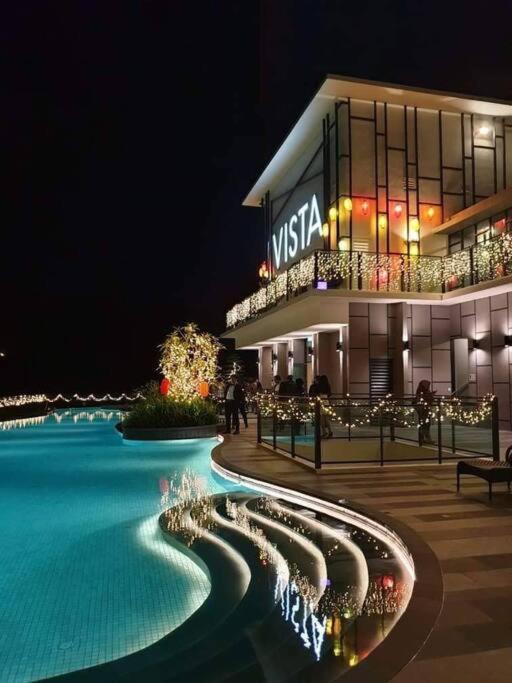 Genting Highlands Vista Residences Free Wi-Fi & 1 Parking Ngoại thất bức ảnh